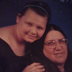 Meet your Posher, Teresa